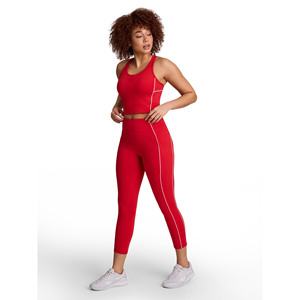 RTS High Waist Women Gym <b>Leggings</b> <b>With</b> Phone <b>Pocket</b> Yoga Fitness Pants - Product Image 6
