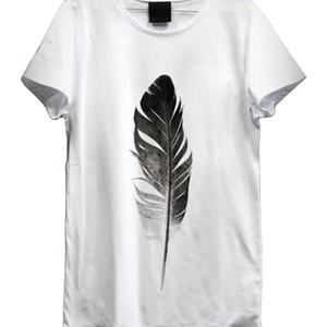 เสื้อยืดโอเวอร์ไซส์ผู้ชายยอดนิยม คุณภาพดีที่สุด ผลิตจากผ้าฝ้ายออร์แกนิค 100% เป็นมิตรต่อสิ่งแวดล้อม  ขั้นต่ำในการสั่งซื้อน้อย ขายส่ง รับผลิตแบบ OEM คุณภาพส่งออก น้ำหนัก 180 กรัม - Product Image 2