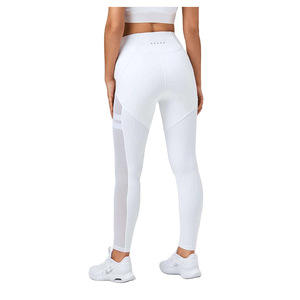 Leggings pour femmes toutes tailles, tricotés, respirants, taille haute, compression, du XS au 6XL - Product Image 4