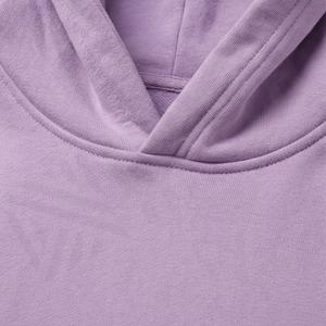 Sudadera Holgada de Algodón para Hombre, Estilo Urbano, Personalizable, Casual, Oversize, Hip Hop, Invierno, Venta al por Mayor - Product Image 4