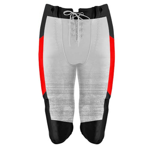 Uniforme de Fútbol Americano 2026 con Diseño Impreso, Ropa Deportiva Cómoda, Transpirable, de Secado Rápido, Logotipo Personalizado, MOQ Bajo - Product Image 3
