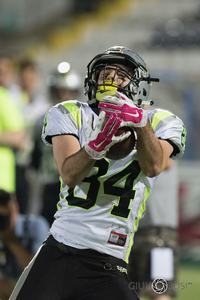 Maillot de football américain brodé 2026 pour homme, manches courtes, séchage rapide, 100 % polyester, toutes saisons, pour le jeu - Product Image 3