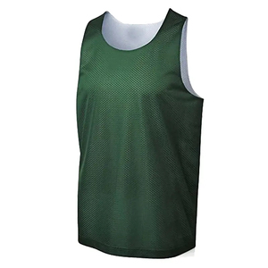 Fabricant en gros de vêtements de sport : Débardeur de sport sans manches respirant, Fournisseur de vêtements de sport et d'activewear, Débardeur de sport à séchage rapide - Product Image 3