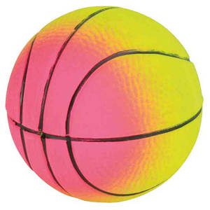 Juego de Pelotas de Goma Suave de Neón de 7 cm, Flotantes, para Mascotas, Juguetes Interactivos y de Movimiento - Product Image 3