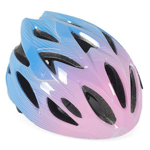 Casque de sport d'extérieur en PVC haute résistance aux chocs CASQUE DE VÉLO - Product Image 2