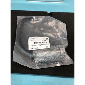 3 AMAT 0140-38540 HARNESS ASSY EXT LDS BLKHD TO - Équipements et pièces semi-conducteurs d'occasion fiables à l'échelle mondiale chez - Trusted Global Legacy - Product Image 1