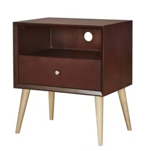 Modern Minimalist Nightstands With Many Color Choices New Style at Affordable Prices From Indonesia - Product Image 1