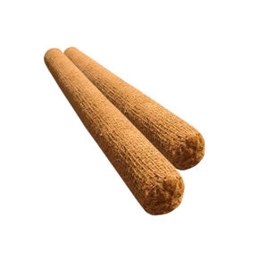 Troncos de Fibra de Coco Ecológicos y Seguros, Fabricante de Vietnam, para Proyectos de Protección Ambiental y Estabilización del Suelo - Product Image 1
