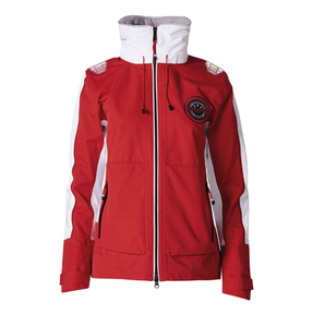 Premium ASMAT ENTERPRISES Men's Offshore Sailing Jacket Waterproof Breathable Professional Sailing Wear <b>Yachting</b> Jacket - Product Image 4