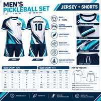 Shorts de pickleball pour hommes, séchage rapide, 2-en-1 avec doublure de compression, respirants, vêtements de sport, logo personnalisé, vente en gros