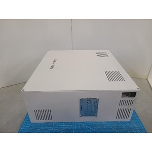 Module de port de charge NAONTECH EFEM SF-400 d'occasion – Pièces d'équipement semi-conducteur de génération précédente - Product Image 5
