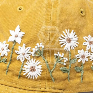 Compañero Diario para Exteriores con Detalles de Costura Premium, Gorras de Béisbol para Comodidad Diaria - Product Image 5