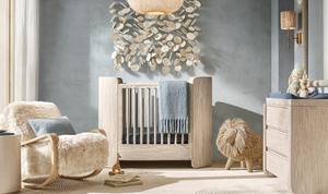 Panier de rangement pour bébé en rotin tressé miniature, écologique, de haute qualité, pour ranger les jouets, décoration de la maison, personnalisable, Vietnam - Product Image 5