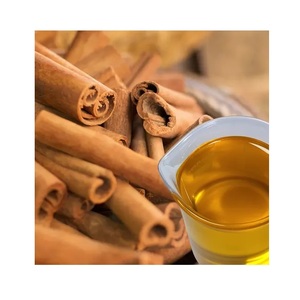 Naturally Cultivated Cinnamon Essential <b>Oil</b> for <b>Diffuser</b> Use Wellness Programs and Home Scenting Products at Wholesale Price - Product Image 3