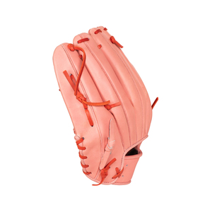 Nouveauté : Gants de baseball personnalisables, équipement d'entraînement au softball avec cuir artificiel pour gants de fielding - Product Image 1