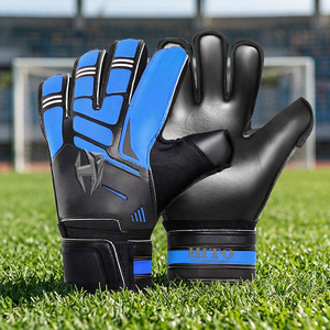 Gants de gardien de but de qualité supérieure, design personnalisé, en latex de haute qualité, modèle 2025 – Offre spéciale - Product Image 2
