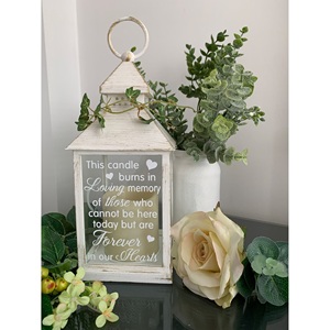 Decoraciones de Linterna de Acero Inoxidable para Boda, Recuerdo de Amor, Estilo Simple, Adorno para Ocasiones Especiales - Product Image 2