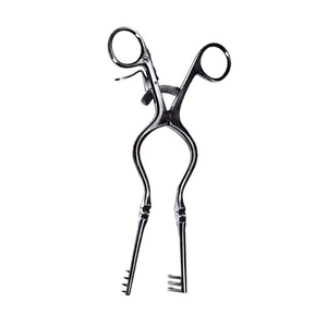 Retractor Beckman-Weitlaner Premium de Acero Inoxidable de Grado Quirúrgico, Autoestático, Ortopédico, Espinal - Product Image 6