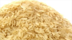 ข้าวอินเดียเมล็ดยาวคุณภาพสูง IR 8 ข้าวหุงสุกแบบพาร์บอยล์ หัก 5% ไม่ใช่ข้าวบาสมาติ ยี่ห้อแบรนด์ดัง - Product Image 3