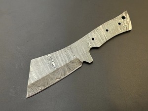 Cuchilla de Acero de Damasco Forjada a Mano Personalizada para <span class=keywords><strong>Mini</strong></span> Cuchillo de <span class=keywords><strong>Chef</strong></span>, Extra Afilada, Ambidiestra, Apta para Lavavajillas - Product Image 5