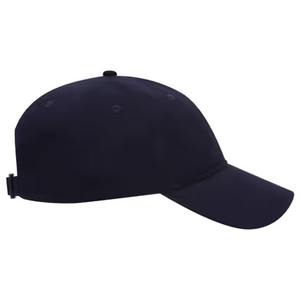 Gorra de Béisbol de 6 Paneles 100% Algodón con Bordado 3D, Ajustable, Unisex, Moderna, con Opciones Multicolor para Uso en Exteriores - Product Image 4