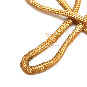 Nudos de Sábalo de Última Moda, Más Vendidos, Bajo MOQ, Hechos con Calidad, Nudos de Sábalo de Color Sólido - Product Image 6