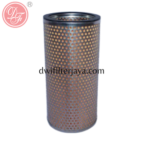 Meilleur prix pour l'approvisionnement en éléments de filtre à huile hydraulique pour pièces de moteur de camion - Product Image 4