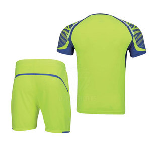 Uniforme de Voleibol Transpirable al Por Mayor a Precio Razonable, Diseño de Logotipo Personalizado, Diseña Tu Propio Uniforme Deportivo de Voleibol - Product Image 2