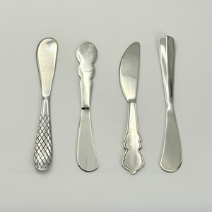 Ensemble d'outils de luxe écologiques pour la rentrée scolaire, en acier inoxydable réutilisable, style traditionnel argenté, au prix le plus bas - Product Image 2