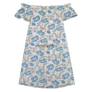 Nuevo Vestido de Algodón para Mujer, Estilo Elegante, con Hombros Descubiertos, para Fiesta de Cumpleaños, Cena o Boda - Product Image 5