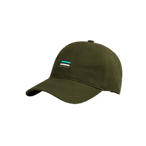 Gorras de Béisbol Multipanel al por Mayor, Ligeras, Transpirables, para Ciclismo y Deportes, Unisex, con Bordado Personalizado - Product Image 4