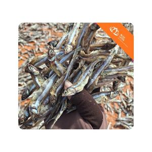 [ALTA CALIDAD] BLUE LOTUS FARM Anchoas Secas (FD) Bajas en Carbohidratos para Sopas Asiáticas, Fideos y Platos de Arroz - Origen Vietnam - Product Image 1