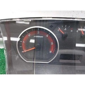 Korando Sports Tableaux de bord d'occasion 8022032430 - Product Image 2