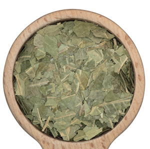 Feuilles de Neem naturelles coupées en T, Azadirachta indica, fournisseur en gros d'herbes médicinales - Product Image 2