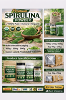 Extrait de Plantes Biologique UE USDA 99% en Poudre d'Écorce Qualité Alimentaire Extraction par Solvant Marque Warrly Contenants Bouteille/Verre/Plastique Fût