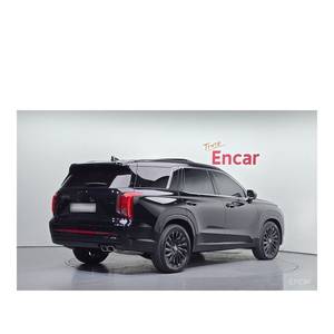 Hyundai Palisade Diesel 2.2 4x4 Modèle Novembre 2023, 27 259 km, Norme d'émission Euro V, Boîte automatique, Sièges en cuir, Conduite à gauche - Product Image 2