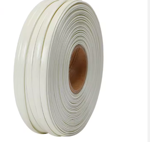 Tubo de Fibra de Vidrio Recubierto de Silicona Duradero para Aislamiento Eléctrico - Product Image 5