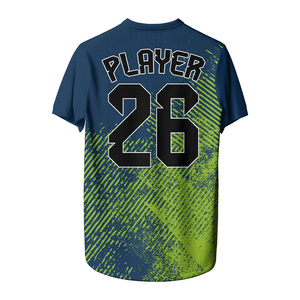 Maillots de football personnalisés de haute qualité, imprimés par sublimation, respirants, uniformes d'équipe, vente en gros, usine - Product Image 6