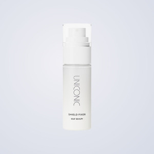 ขายส่งเครื่องสำอาง Yunikonic Shield Makeup Fixer 50 มล. 1 ชิ้น สเปรย์เซ็ตติ้งเนื้อแมท สำหรับล็อคเมคอัพ ผลิตภัณฑ์สำหรับผู้หญิง - Product Image 1