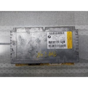 ECU และโมดูลคอมพิวเตอร์มือสองสำหรับรถยนต์ซีรีส์ 7 รุ่น 6933021 - Product Image 1