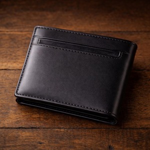 Elegante Bolsa Táctica Unisex, Impermeable, de Microfibra, Duradera, para Tarjetas, Dinero en Efectivo, para Viajes Diarios, Estilo Casual - Product Image 5