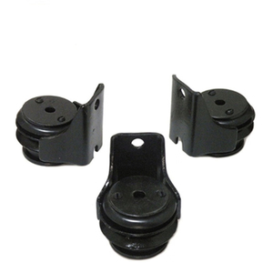Support moteur pour Deutz 02247341 F4L912 FL912 F3L912 F6L912 912 913, compatible avec excavatrices et tracteurs, pièce d'origine (OEM) - Product Image 1