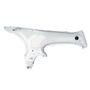 Systèmes de carrosserie de moto <span class=keywords><strong>DAX</strong></span> de haute qualité Cadre solide et pièces en fer fabriquées avec du plastique durable et un câble en fer - Product Image 4