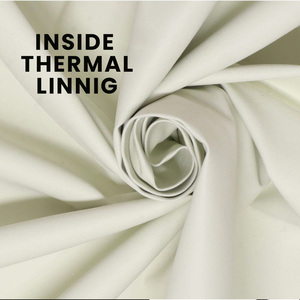 Lightweight Unisex Ice Hockey Hoodie Customizable Team Logo Printed Breathable Polyester/Cotton <b>Athletic</b> Hockey Hoodie for - Product Image 4