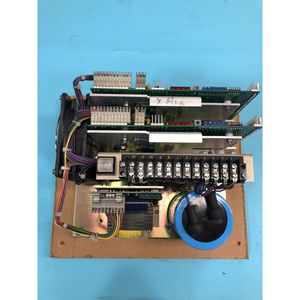 BALDOR UM2-100 ASEA BROWN BOVERI, Châssis AMPL - Équipements et Pièces Semi-conductrices Globales de Confiance - Product Image 1