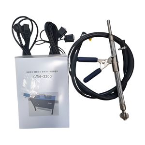 เครื่องวัดความขุ่นของควันไอเสียรถยนต์และรถจักรยานยนต์ของเกาหลี 12-24V แบบเชื่อมต่อ Ethernet/USB รองรับ OEM ODM ราคาคุ้มค่า รุ่น MEGAPICK - Product Image 6