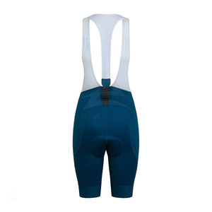 Premium Quality Breathable Cycling <b>Bib</b> Shorts Comfortable Padding <b>Bib</b> Shorts For Long Ride <b>Training</b> And Outdoor Sport - Product Image 3