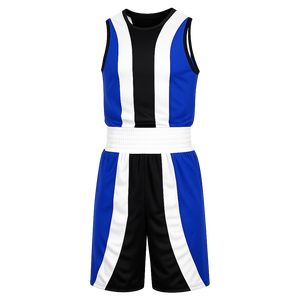 Conjunto de Ropa de Boxeo Resistente para Hombre, Diseñado para Sesiones de Entrenamiento, Costuras Reforzadas, Tacto Suave, Ligero - Product Image 1