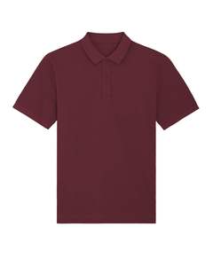 Camiseta Polo de Golf Personalizada de Secado Rápido, 100% Poliéster, Sublimación, Polo en Blanco, Tallas Grandes, Camisetas Polo para Hombre - Product Image 1