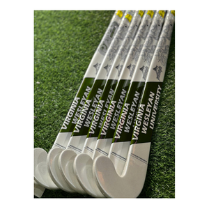 Bâton de hockey sur gazon en carbone léger pour l'entraînement et les matchs, équipement de hockey durable pour les clubs et les joueurs, vente en gros - Product Image 1